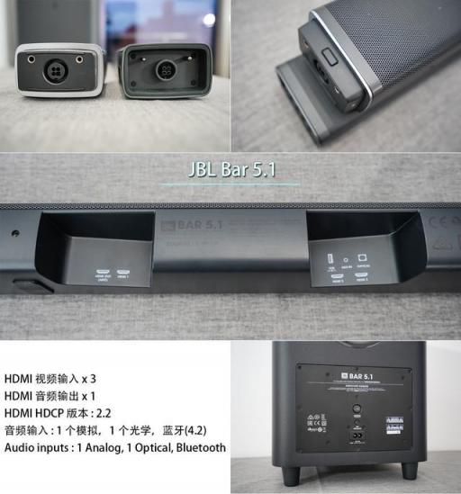 带你找到真正的身临其境！三款旗舰Soundbar
对比体验