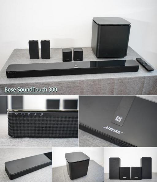 带你找到真正的身临其境！三款旗舰Soundbar
对比体验