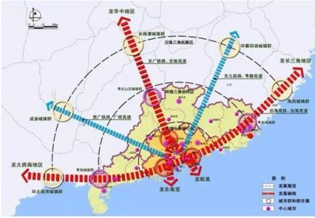 从粤港澳大湾区，看腾讯做社会责任的独特方法