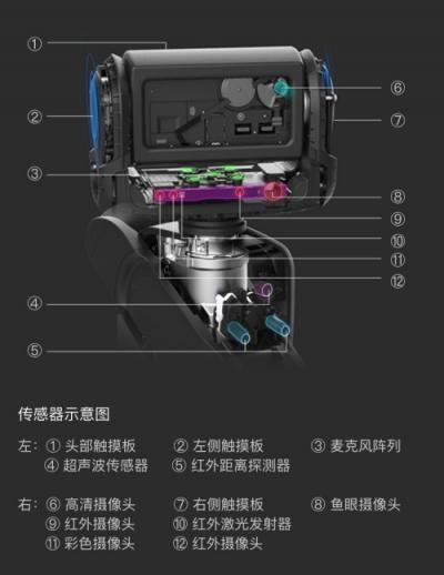 Segway路萌机器人登陆中国大陆 京东预售直降500元