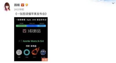 技术比肩 Apple Watch 4系列 9.17华米将发24小时实时心率监测健康手环