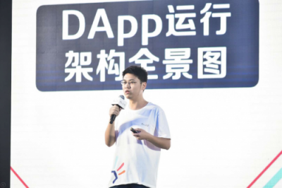 众安科技推出About One 和向日葵 DApp发展迎来一站