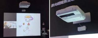 感受精彩视听盛宴 爱普生闪耀亮相成都Infocomm China 2018