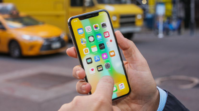 闪电修提醒：二手iPhone X目前仍然可卖原来售价的68%