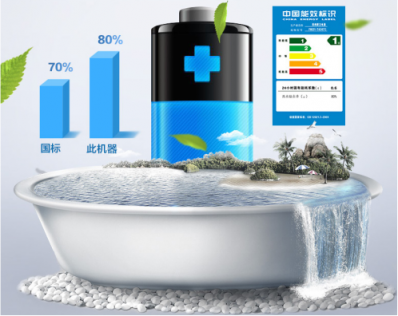 热水器品牌推荐：美的A9热水器的智能省电秘诀