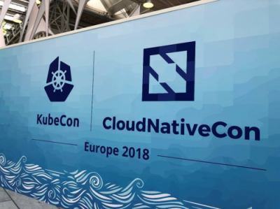 2018 KubeCon 哥本哈根站盛况回顾