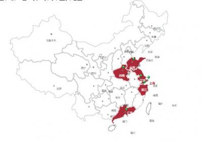 解析中国电动晾衣机业行业市场格局与渠道分布