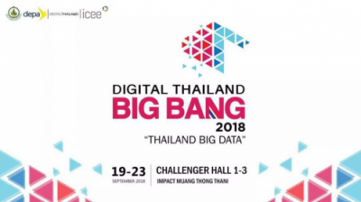 PEGASI倍佳睡炫酷亮相ICEE Big Bang 2018，获泰国总理点赞！