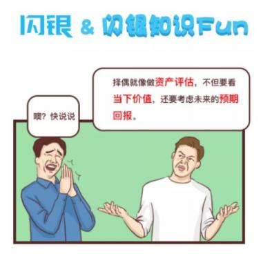 趣味视频、魔性漫画……“闪银知识FUN”花式科普金融知识