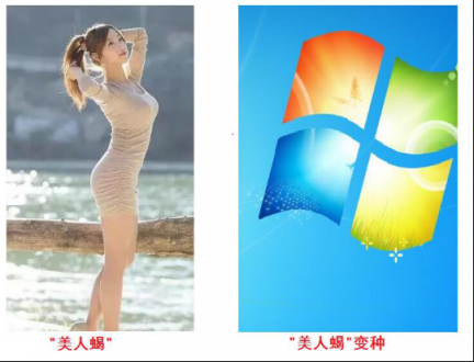 “美人蝎”挖矿木马再度来袭 利用Windows系统组件启动