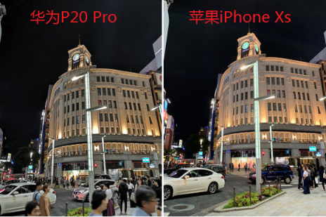 高价未必好：华为P20 Pro和iPhone XS谁是最强旗舰？