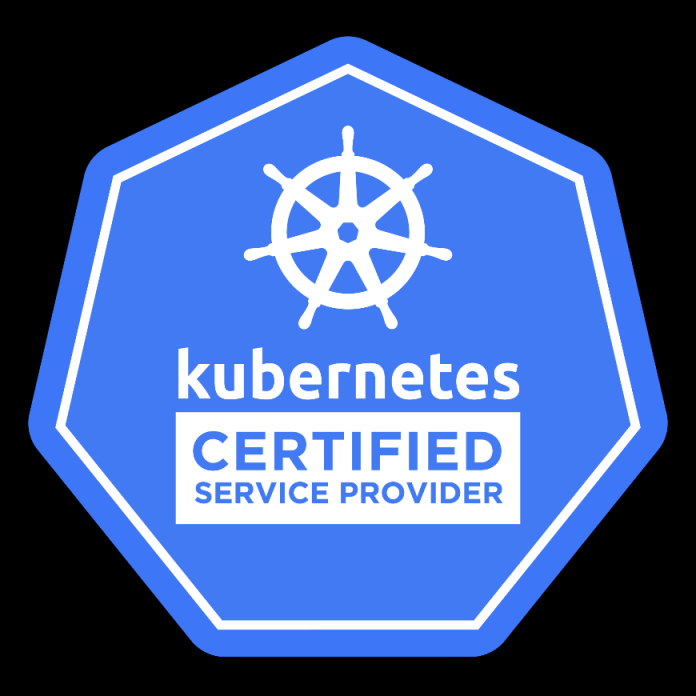 星环科技通过KCSP认证 成为CNCF官方认证的Kubernetes服务提供商