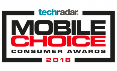 出门问问荣获Mobile Choice Consumer Awards 2018奖项提名