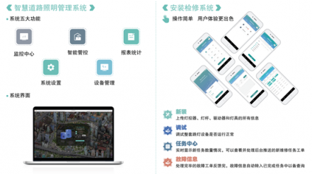 优联智能灯控系统升级：NB-IoT将引领智慧照明新风潮