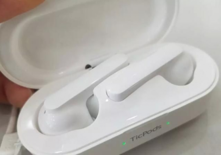 TicPods Free真无线耳机 三种方式让你脱离手机也能轻松使用