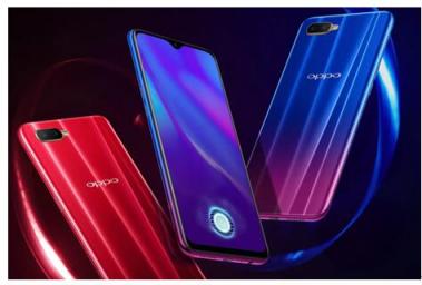 OPPO K1未发先火，距离正式开售还有3天！