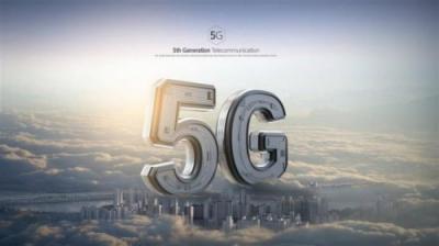 5g网络，爱立信不可小觑