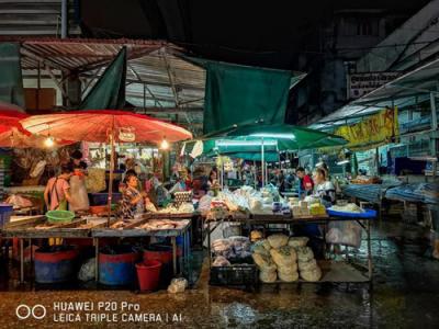 用影像记录下旅途故事 华为P20 Pro犹如陪伴身边的摄影大师