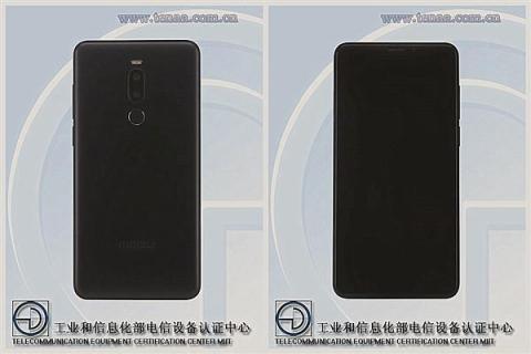 魅族Note8要力争当国民拍照手机？看过这几款后，我服！