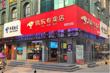 县域扶贫落到实处：河南固始京东专卖店的精准扶贫之路！