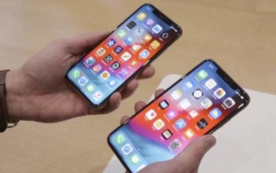 号称战三年的iPhone Xs值不值得买？ 看看果粉的真实想法！