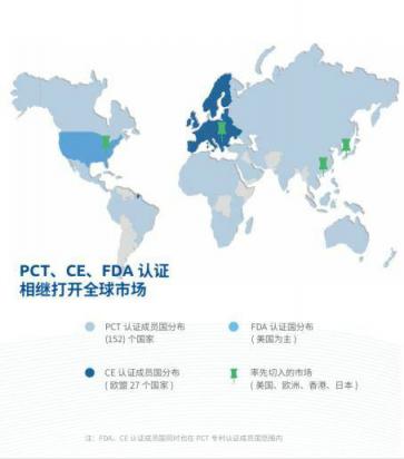 图玛深维产品亮相法国放射年会，获广泛关注