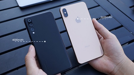 除了拍照，这两点也是放弃iPhone XS Max买华为P20 Pro的原因！