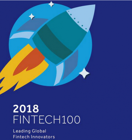 Fintech100名单出炉 度小满金融强势上榜