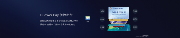 Mate20系列发布会, 终端云服务智慧新升级