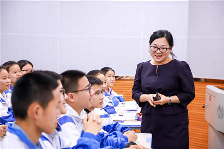 定制青少年慕课，中国大学MOOC带西部孩子一起看见更大的世界！