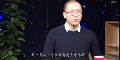 闪银CIO李昊：消费金融步入“黄金期”