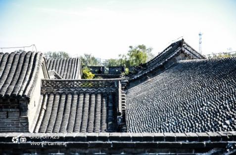 以梦为马 不负韶光，飒爽秋风中开启雷克萨斯&vivo智趣之旅