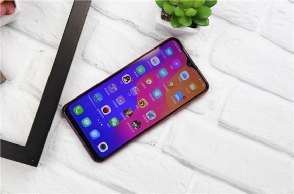 vivo Y93拍照评测：让你玩起来大不一样，秒变拍照达人