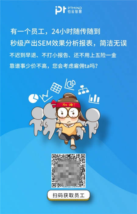 SEMer福利！什么工具能让你提前2个小时下班？