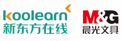 新东方在线与晨光文具跨界合作 星辰系列面世