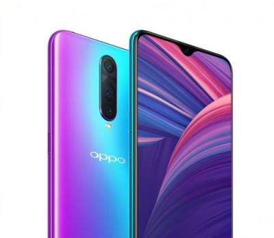 大内存手机怎么选？OPPO r17 pro成为热门首选的原因