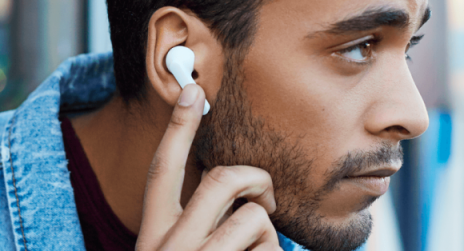 体验不输AirPods 出门问问TicPods Free双十一惊爆价来袭