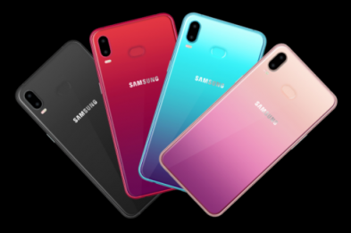 双十一什么手机最值得买？看看Galaxy A6s就知道了