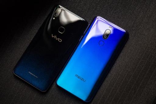 处理器和相机都打不过魅族X8，vivo Z3不敢动，魅族官方慌忙科普