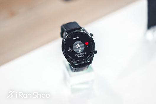 智能手表界的黑马出击 HUAWEI WATCH GT双十一开售战绩不凡