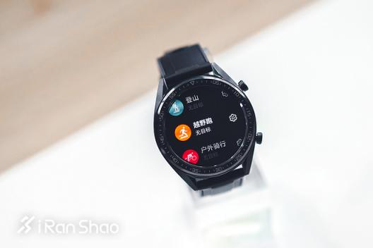 智能手表界的黑马出击 HUAWEI WATCH GT双十一开售战绩不凡