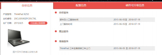 ThinkPad修旧如·新的起点