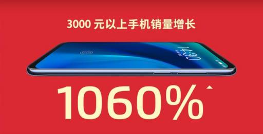 华米OV魅族双11都过得怎样?网友总结很精辟