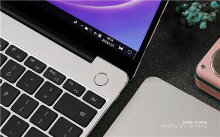 HUAWEI MateBook 13打造性能最强13英寸全面屏轻薄本，领衔行业创新