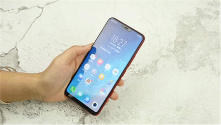 千元机也可以如此“智慧”，vivo Z1青春版AI功能实测