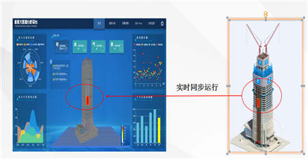 BIM科技展亮相文博会：以市场检验科技”新势力”