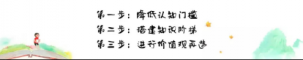 今日头条生机大会，凯叔讲故事：把自己逼到120分，眼前就会开阔