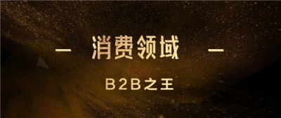 36 氪评订货宝为新经济 B2B 之王