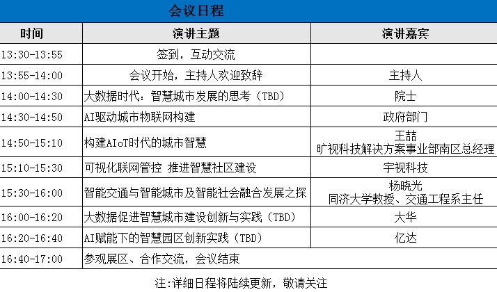 智能交通如何破冰？且看同济大学博导杨晓光带来的新思路