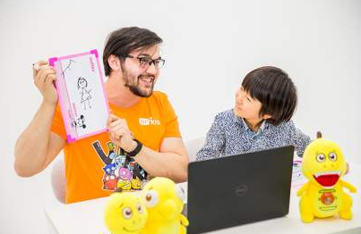 VIPKID英语双优课程是什么？